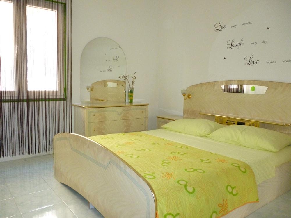 Euroholiday Apartments