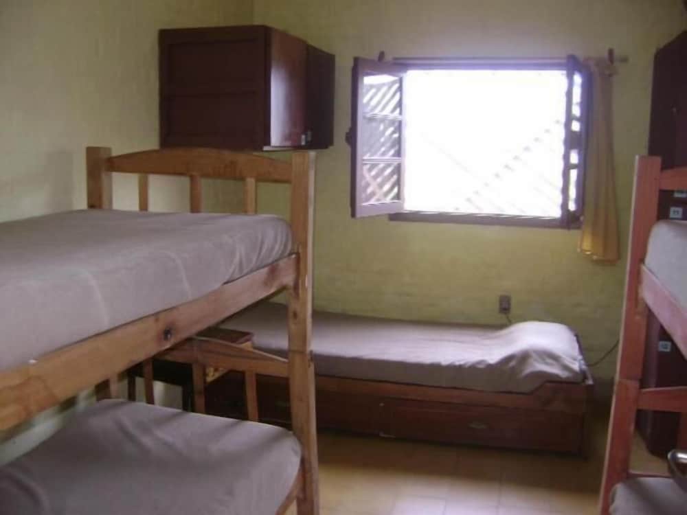 Hostel Ibirapita