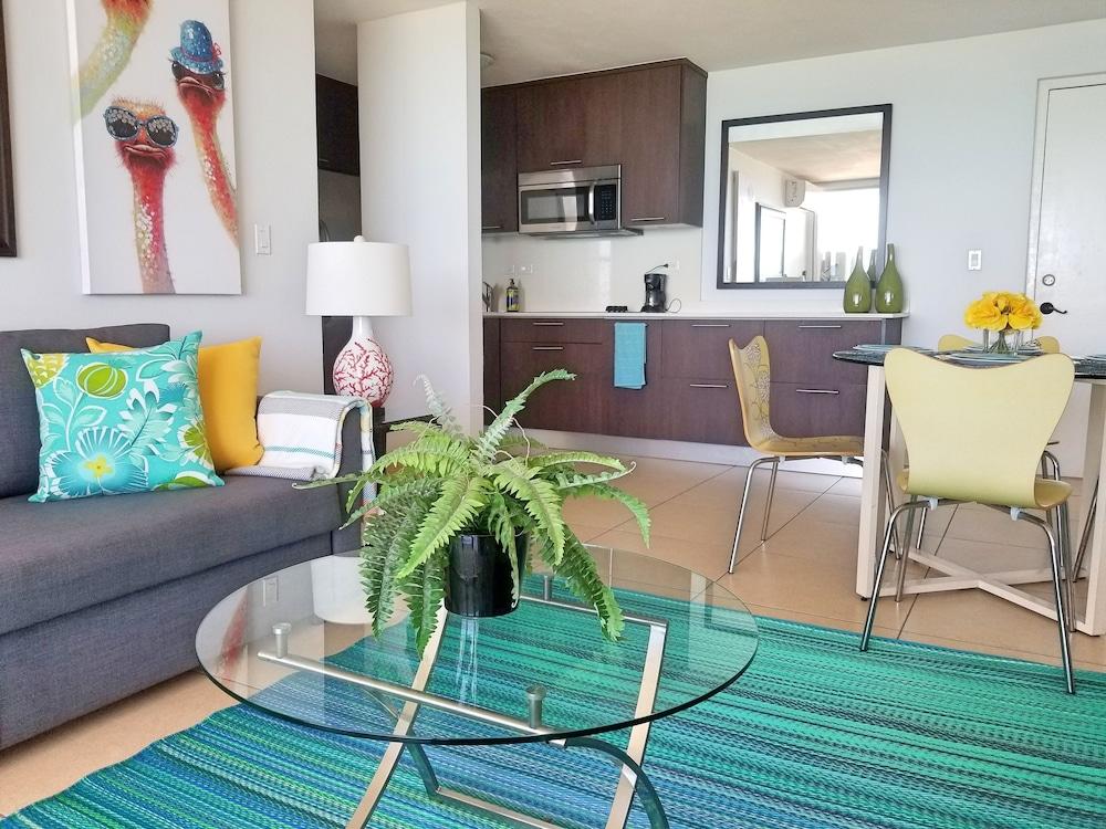 Marbella del Caribe 805