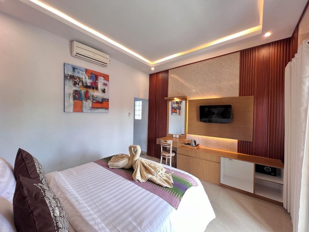 Lime Penida Cottages