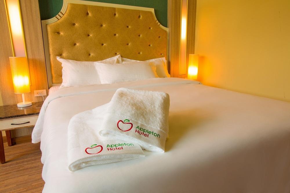 Appleton Boutique Hotel - Cebu