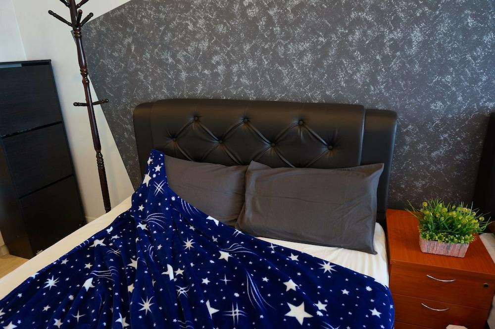 St Nomad M City Ampang, KLCC