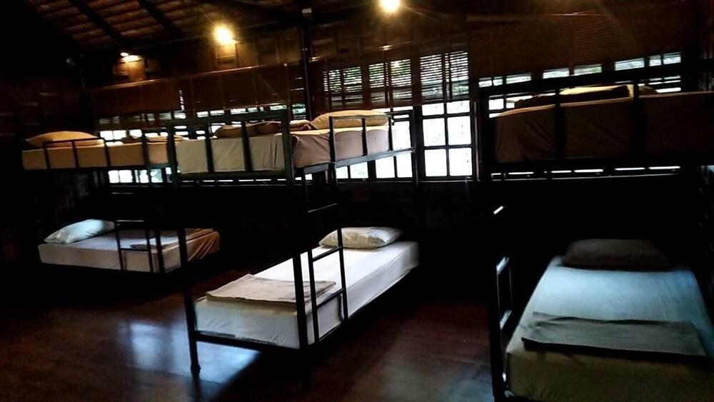 Deejai Chiang Mai Backpackers - Adults Only