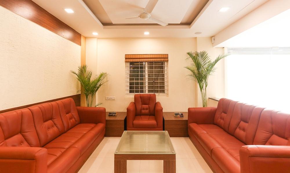 Itsy Hotels Worldtree Bellandur