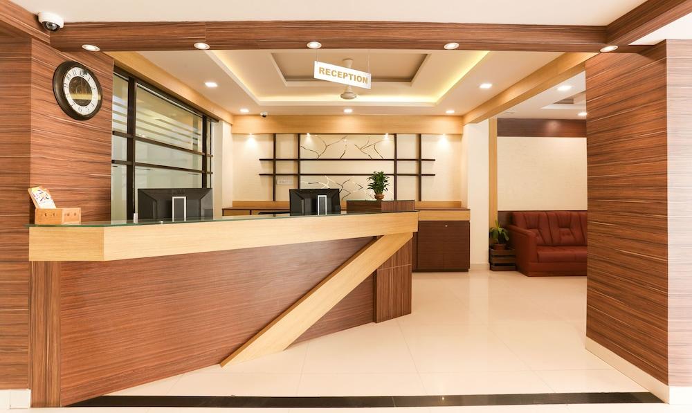 Itsy Hotels Worldtree Bellandur