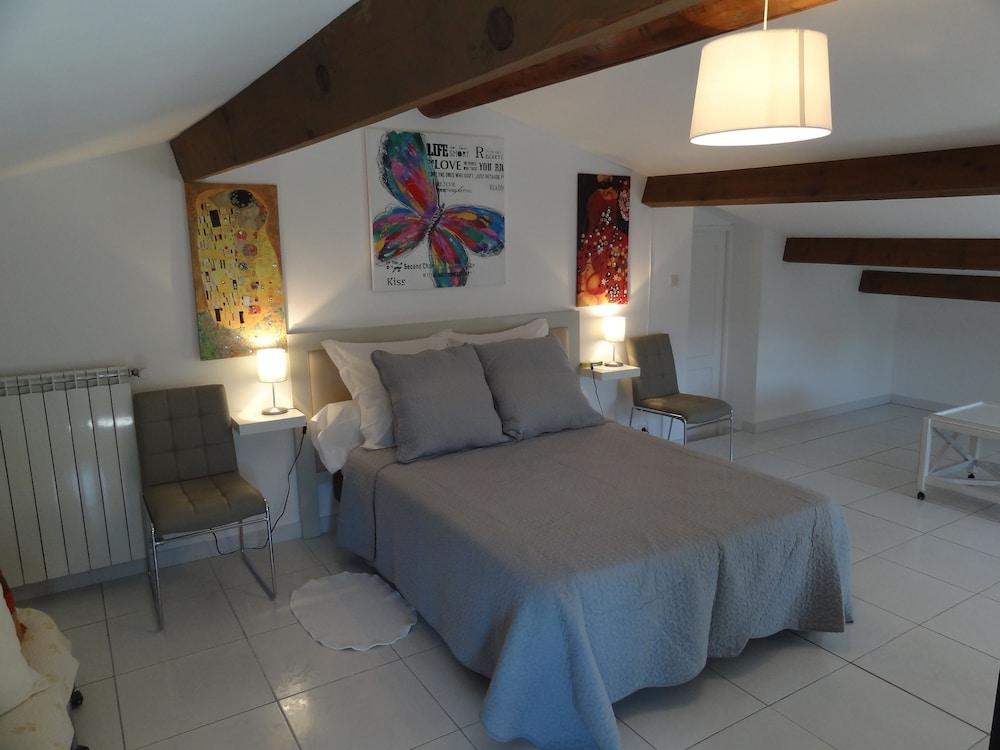 Locations des Alpilles