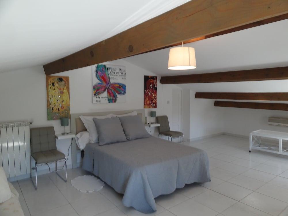 Locations des Alpilles