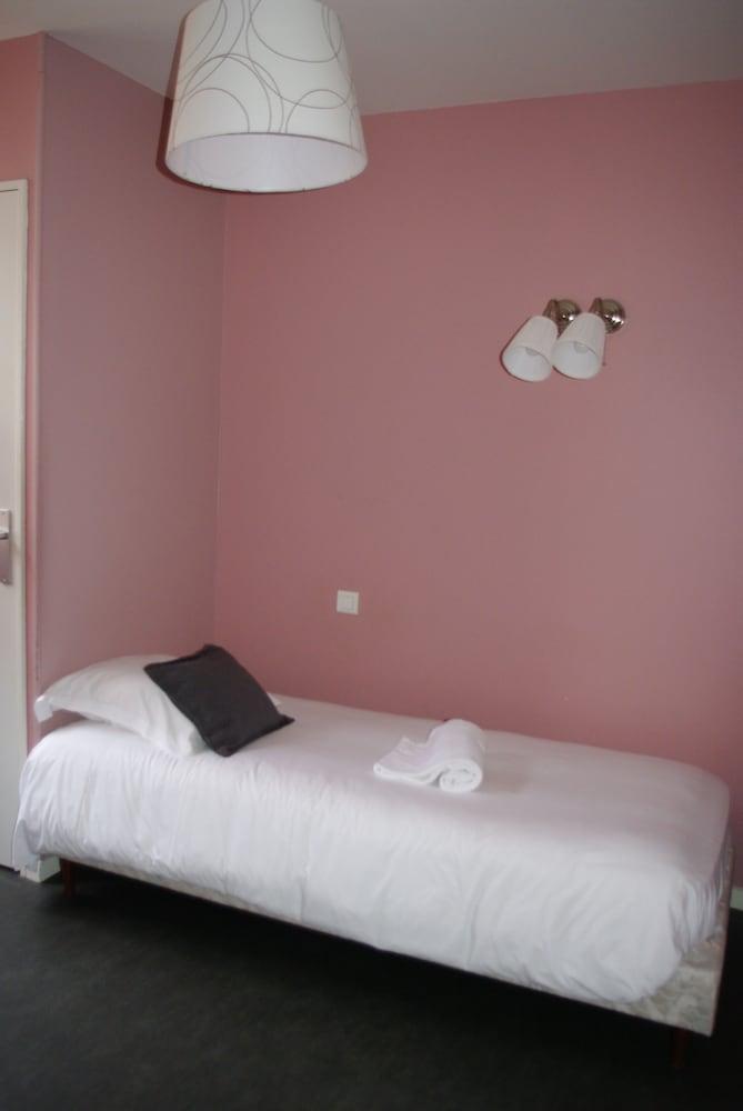 Hôtel des Voyageurs