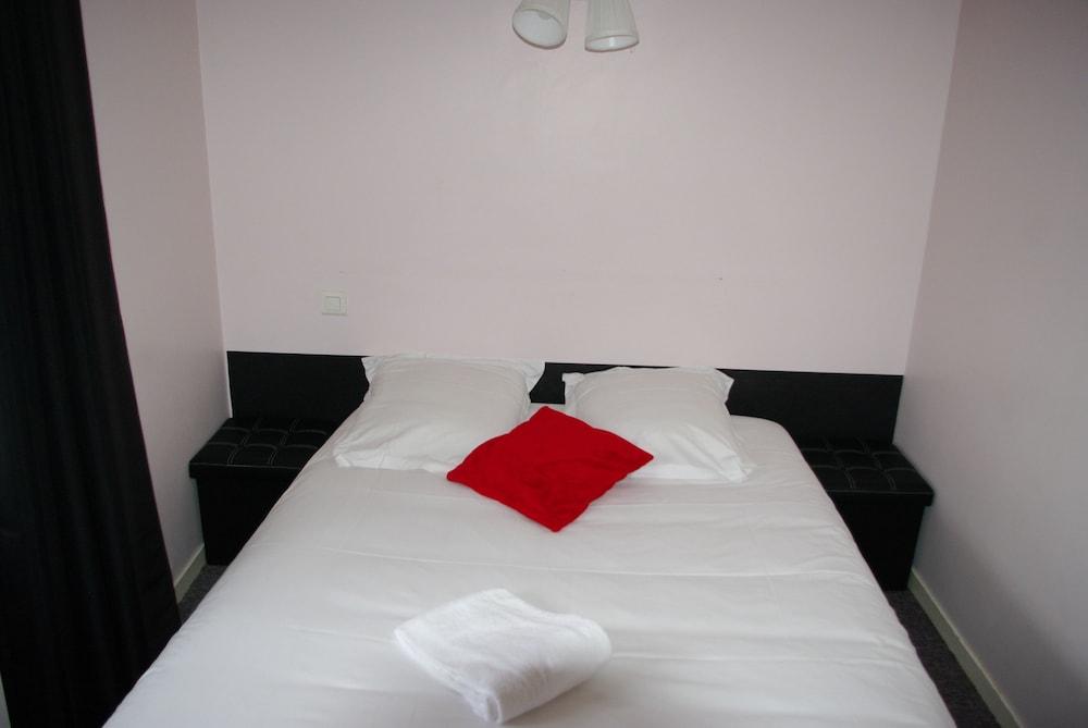 Hôtel des Voyageurs