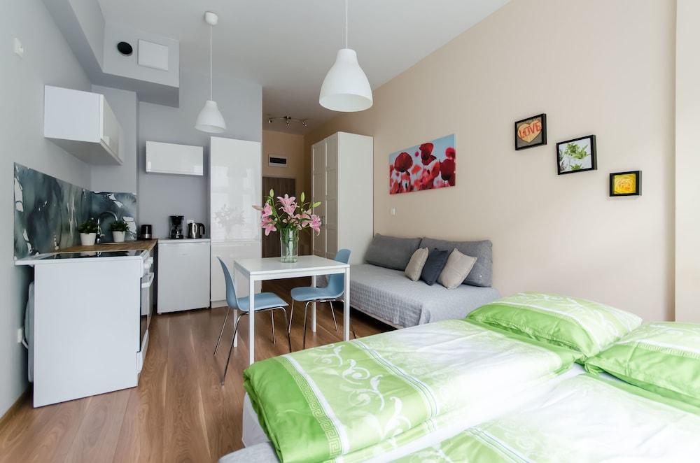 Loft Apartments - Lubelska