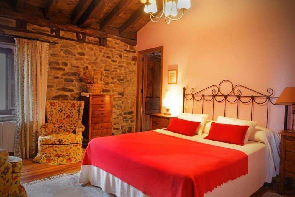 El Cajigal De Quintana