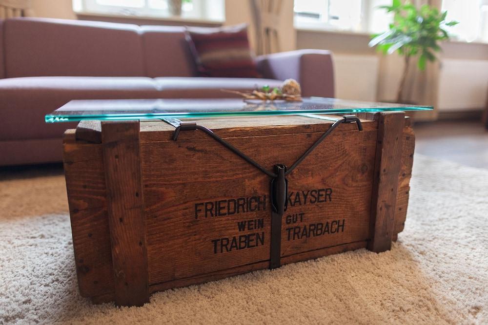 Alte Schmiede zu Trarbach