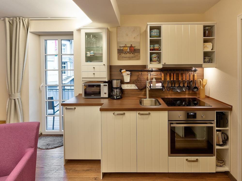 Alte Schmiede zu Trarbach