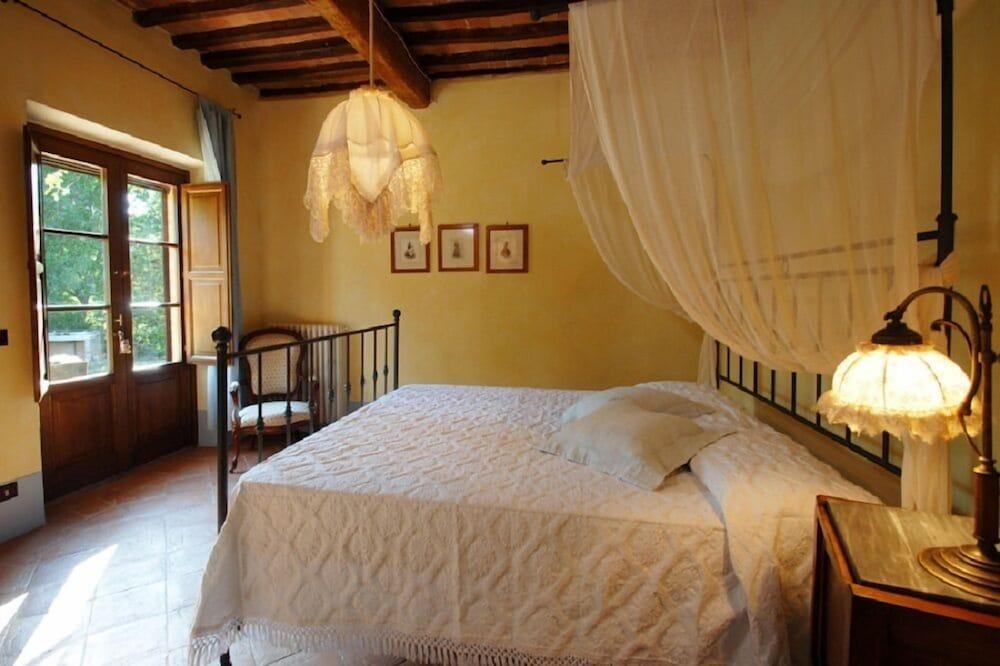 IL Molinaccio di Montepulciano