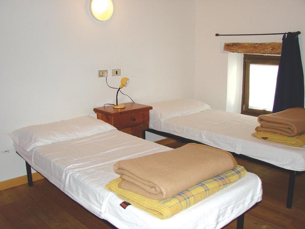 Casa Alpina San Luigi