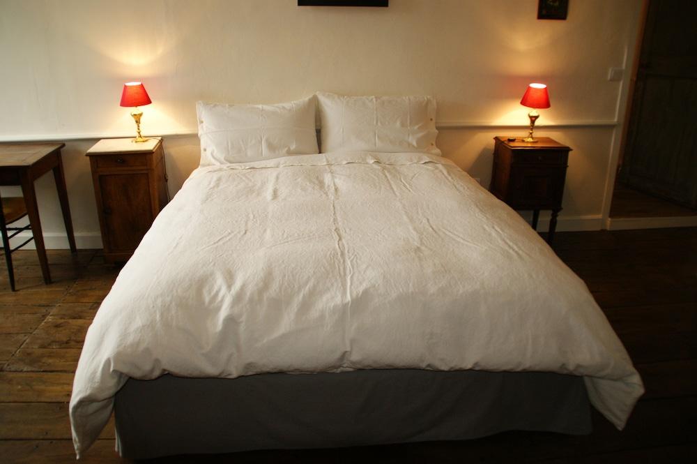 Château de La Combe