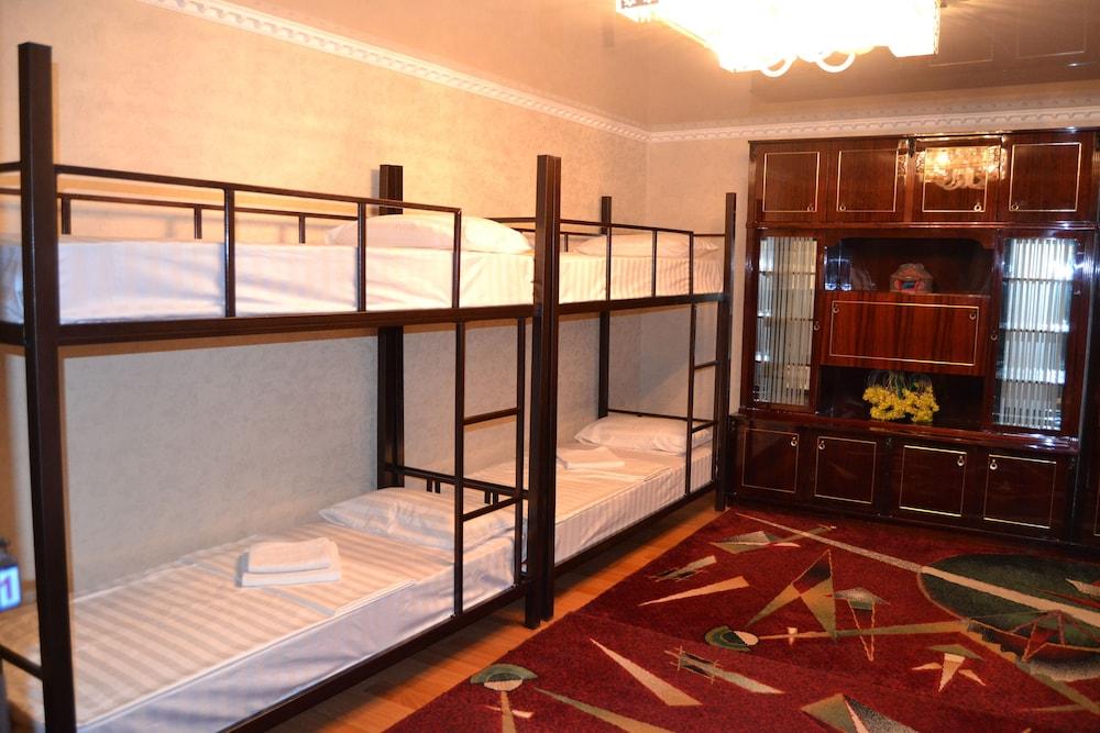 Friends guest house & hostel