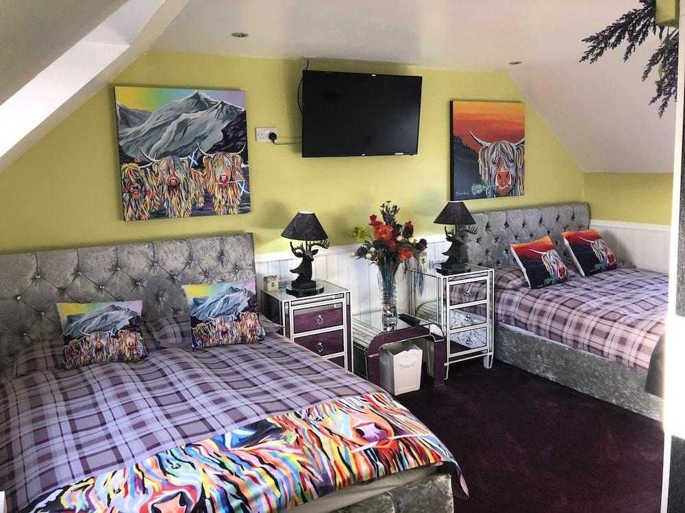 Gleninver Guest House