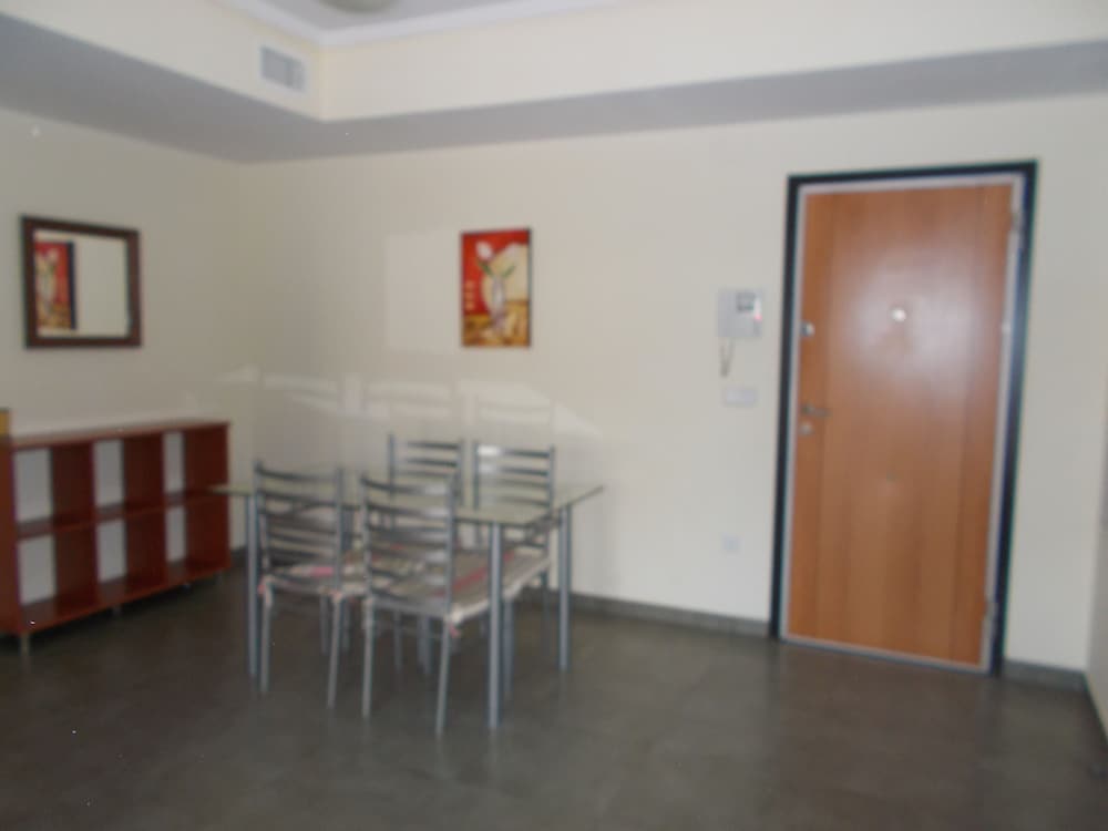 Apartamento Playa de Almenara