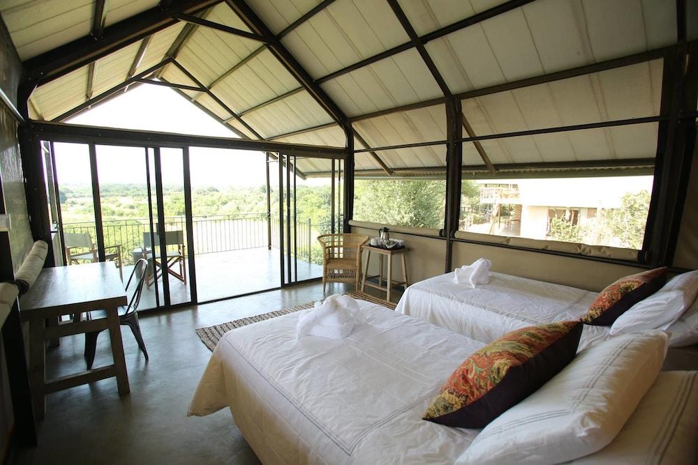 Kavinga Safari Camp