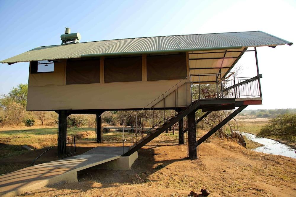 Kavinga Safari Camp