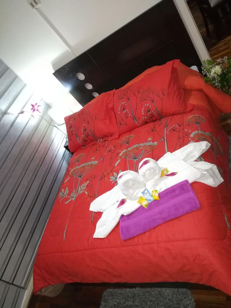 Luxstone Executive & Suites