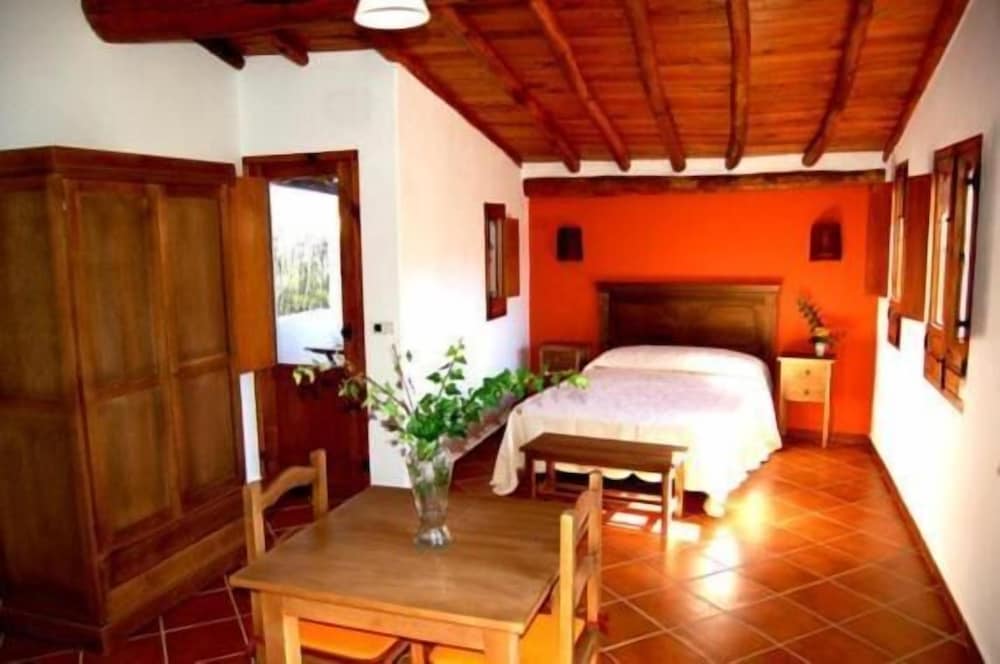 La Molinilla Apartamentos Y Hammam - Adults Only