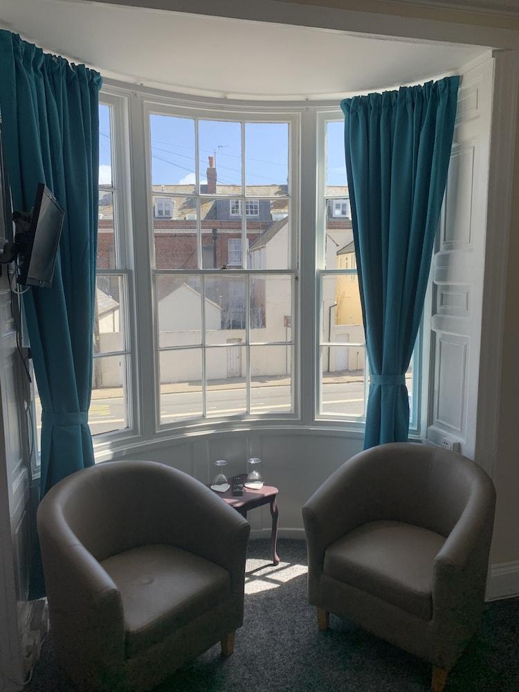 Letchworth Guest House