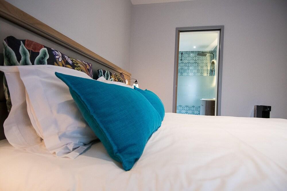 Auberge de Saint-Rémy de Provence