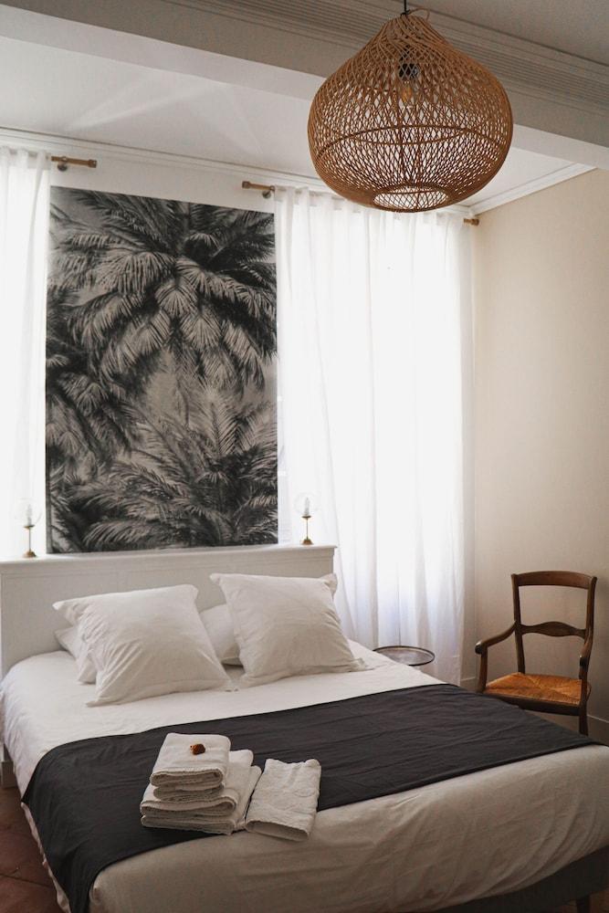 Hotel Delga - Maison d'hôtes