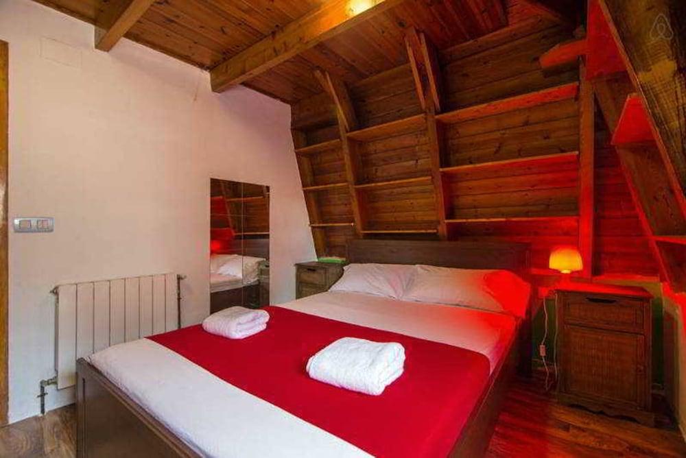 Mellow Hostel Barcelona