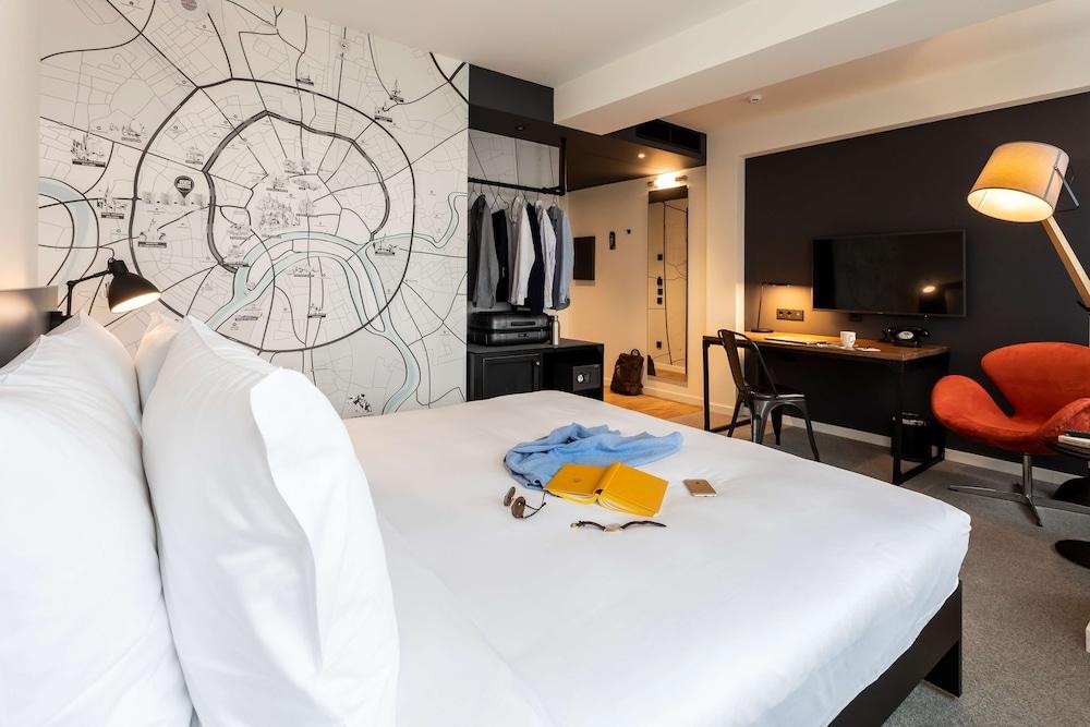 Pentahotel Moscow, Arbat