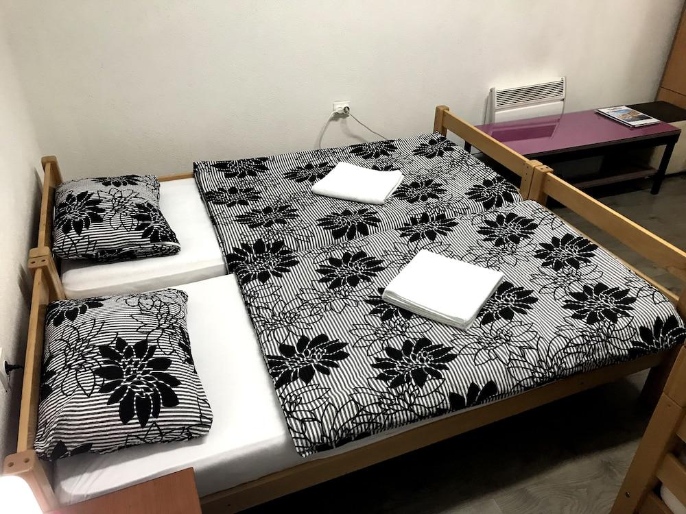 Kingdom Rooms Visoko