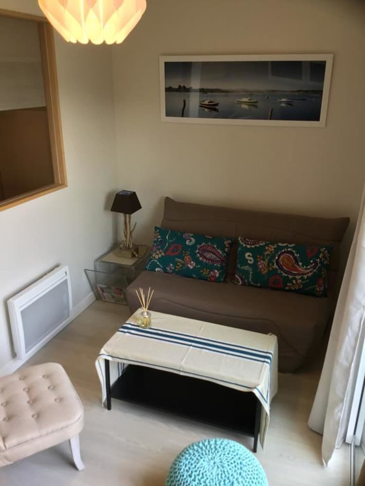 Chambre d'hôtes Ô Bois Plage