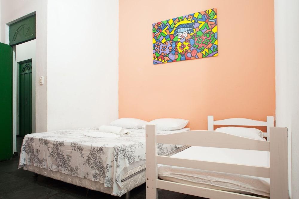 Pousada Solar dos Romanos