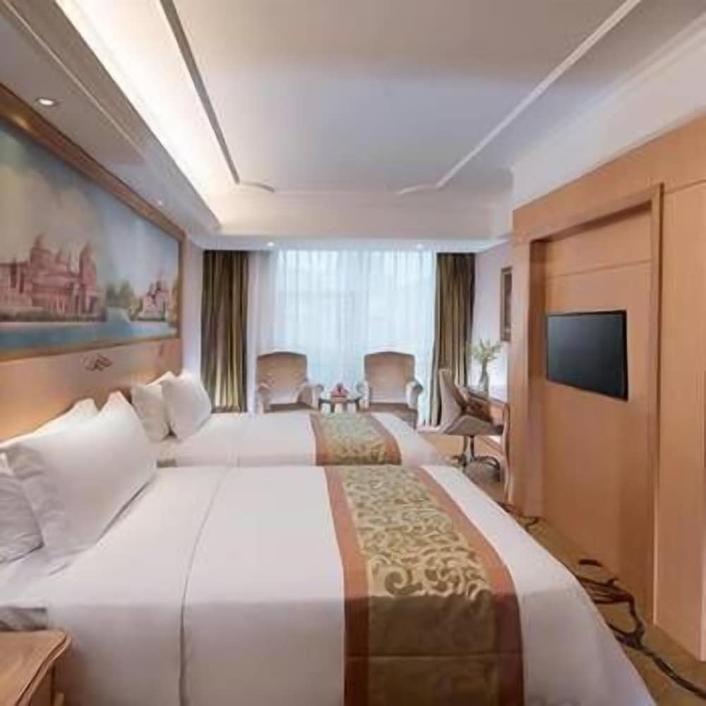 Vienna International Hotel