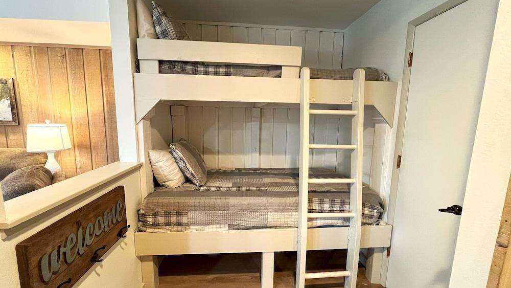 Standard Condos with Free Parking