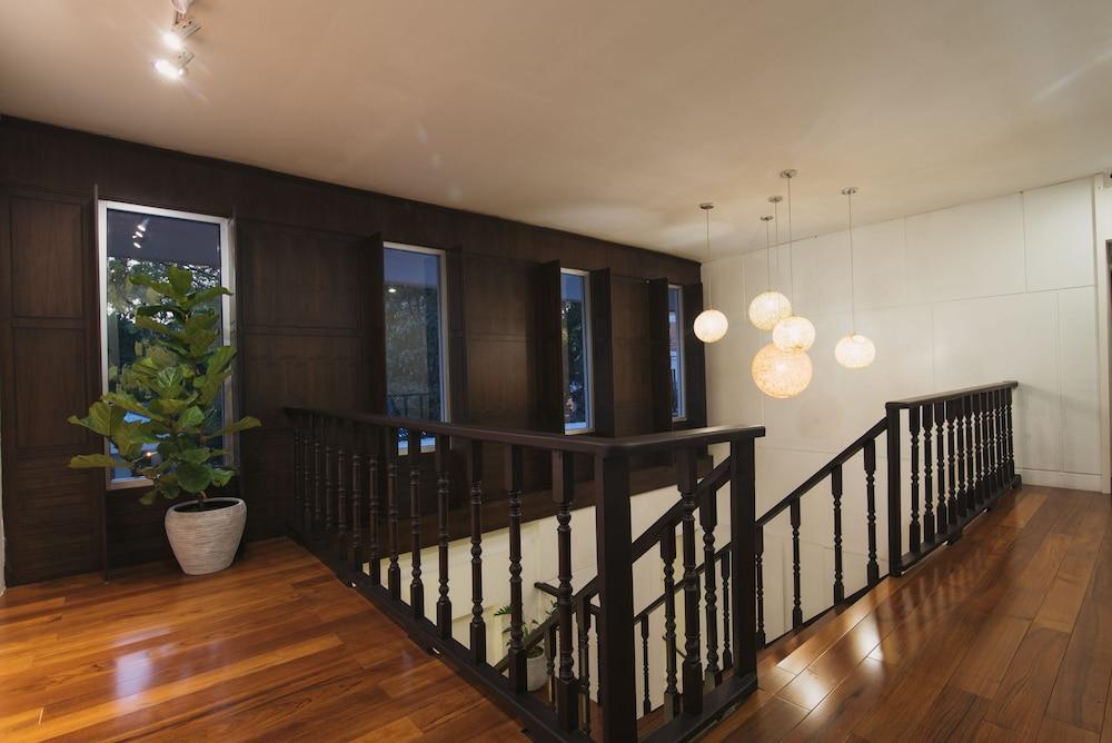 Siam Nitra Boutique Hotel