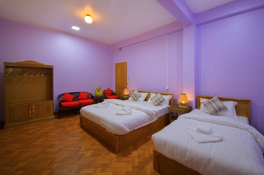 Thit Sar Shin Guest House