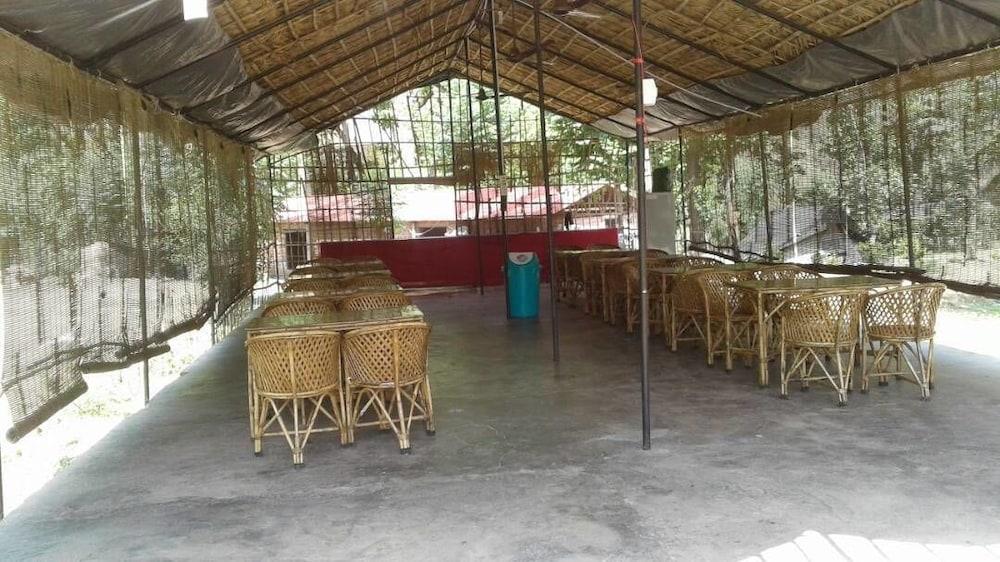 ADB Rooms Adventure Guru