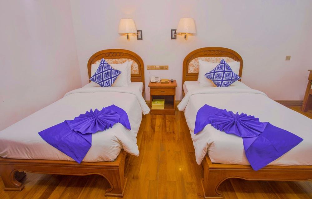 Mandalay Lodge Hotel