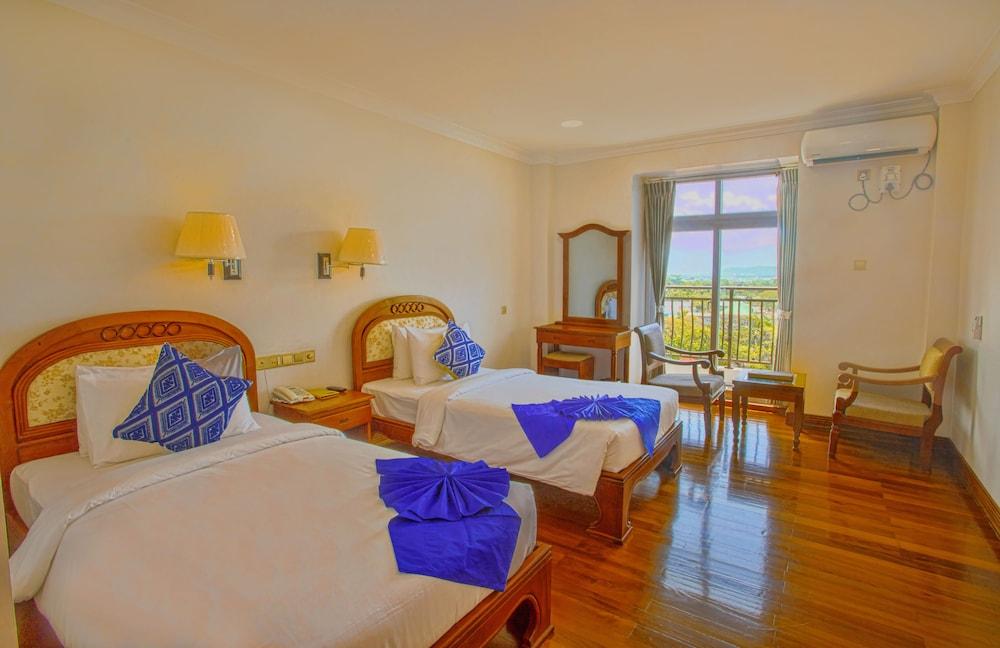 Mandalay Lodge Hotel