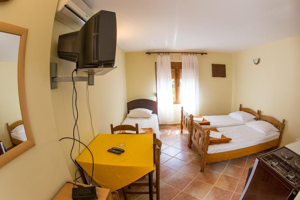 Guest House Blue Coast