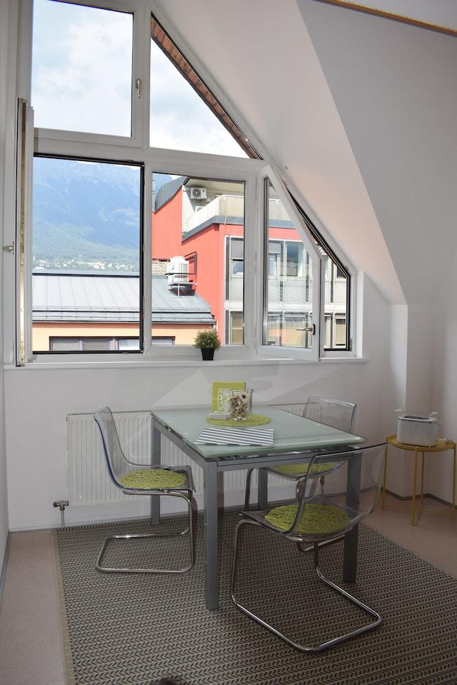 Maisonette am Bahnhof - Adults Only