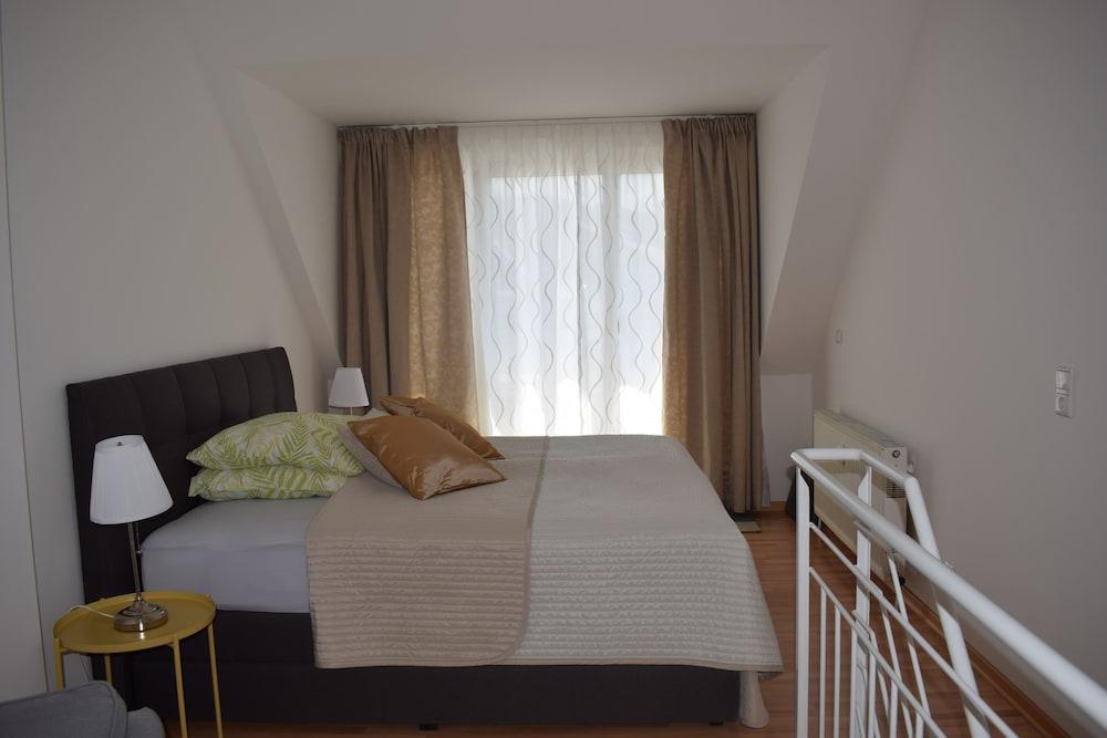 Maisonette am Bahnhof - Adults Only