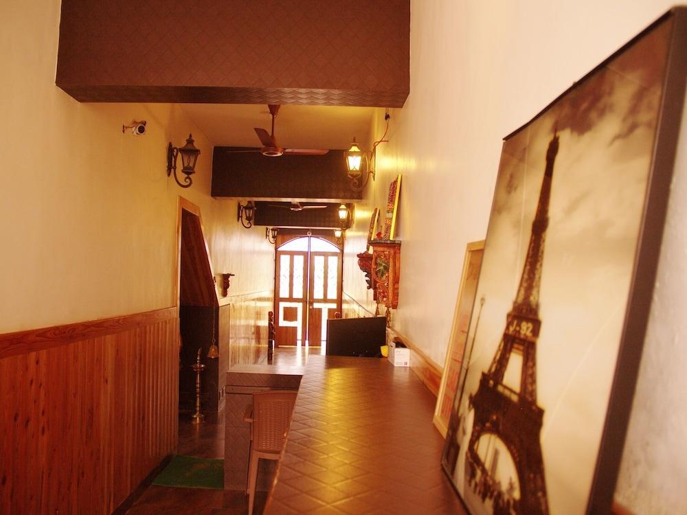 Nirvaah Home Siolim- 1BHK