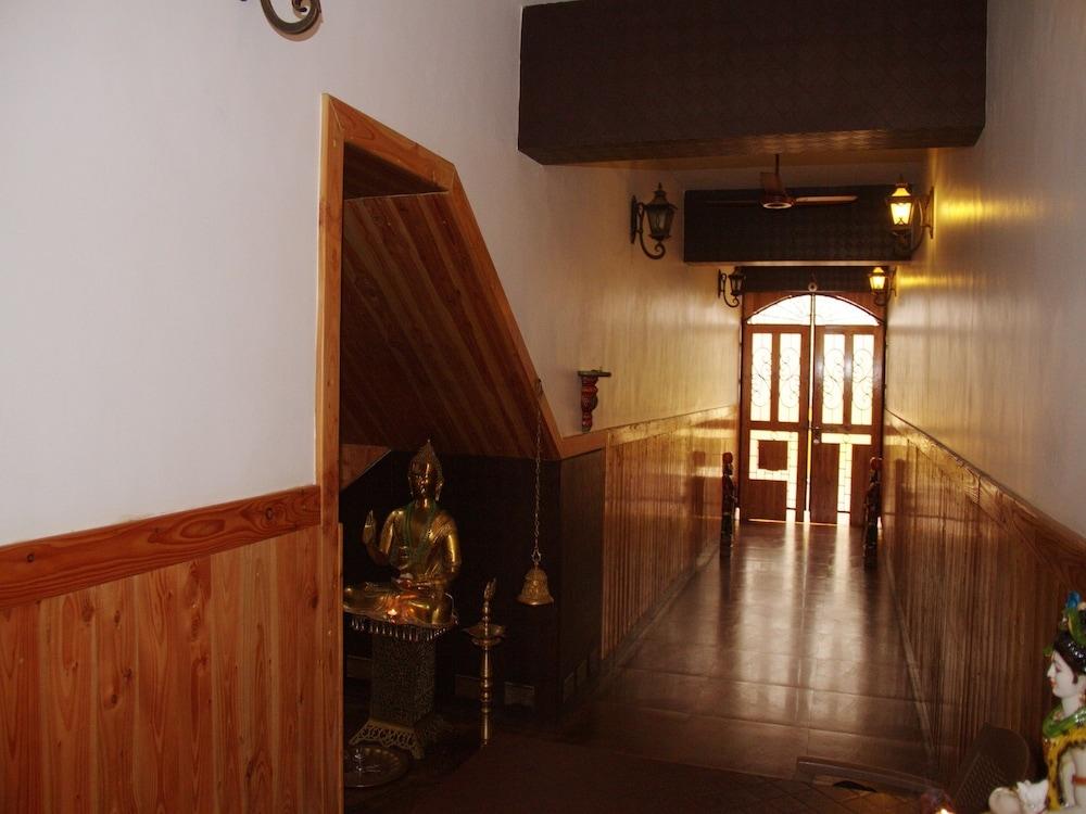 Nirvaah Home Siolim- 2BHK