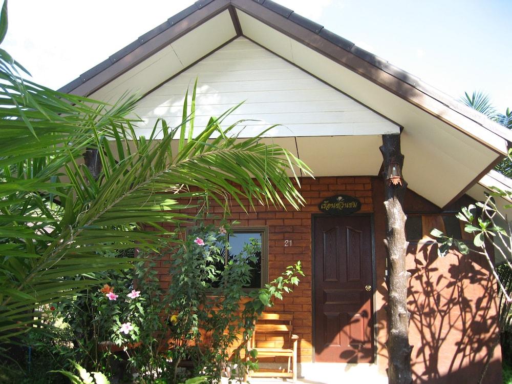 Soidao Resort and SPA