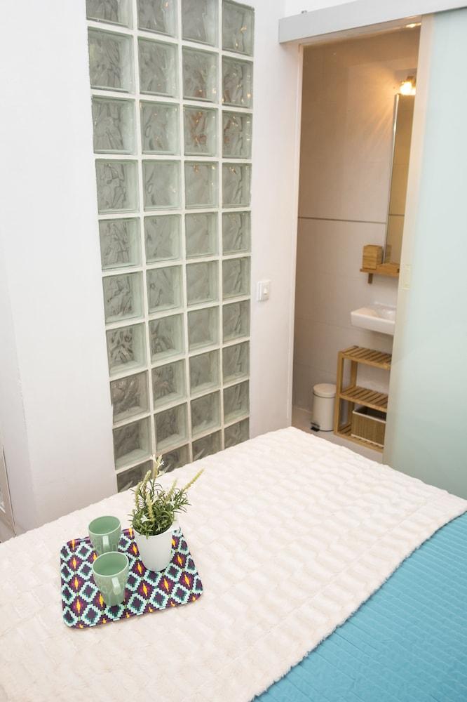 Frida Málaga Centro