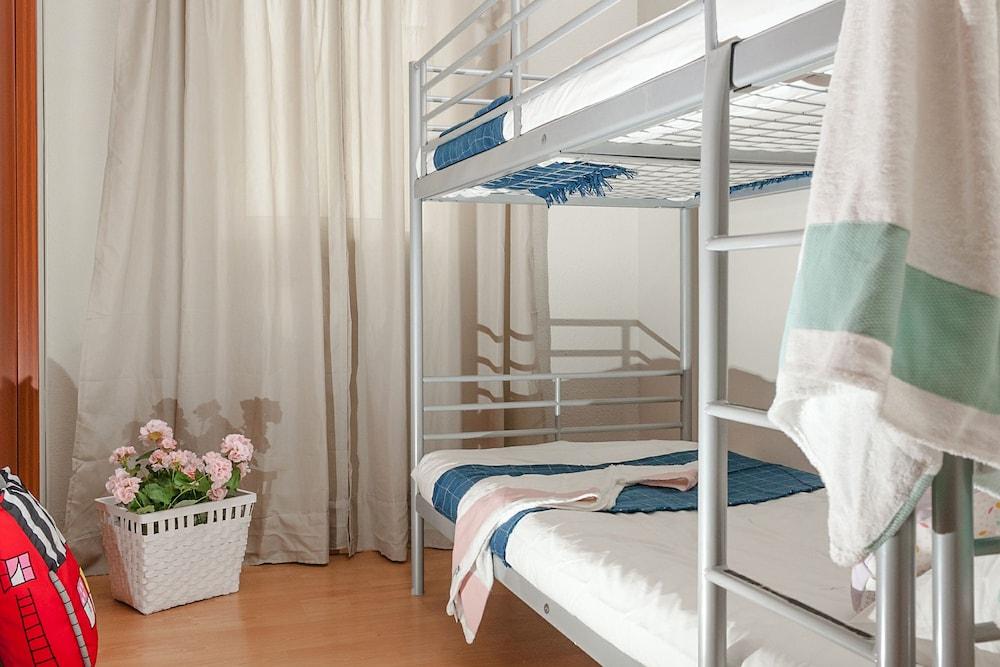 Enjoy Sevilla Apartment